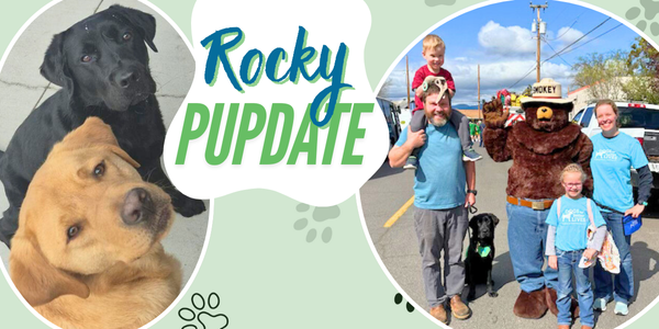 May 2025 ROCKY PACK
