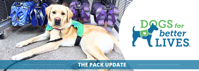 May pack header