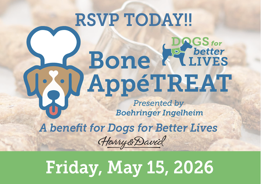 Bone Appetreat 2026