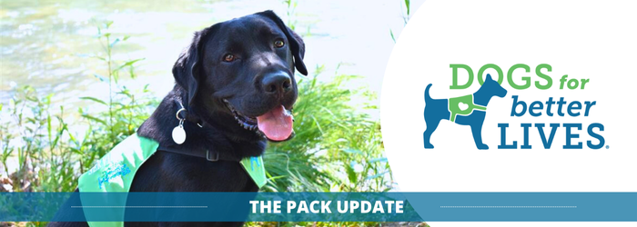 September 2025 Pack Email Header