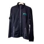 Click here for more information about Women's Sport Zip-Up Jacket