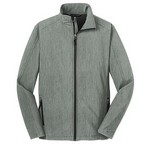Men's Soft Shell Jacket