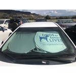 DBL Sunshade