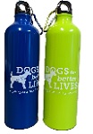 DBL Water Bottle