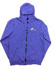 Full-Zip Hoodie