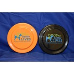 DBL Frisbee