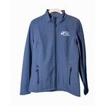 Click here for more information about Women's Soft Shell Jacket