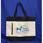 Canvas Tote Bag